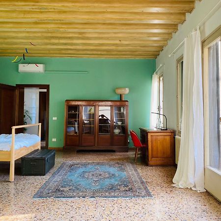 Le 33 Bed & Breakfast Bassano del Grappa Eksteriør bilde