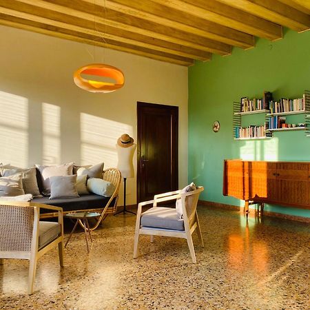 Le 33 Bed & Breakfast Bassano del Grappa Eksteriør bilde