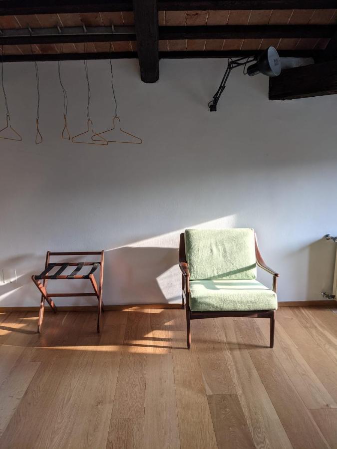 Le 33 Bed & Breakfast Bassano del Grappa Eksteriør bilde