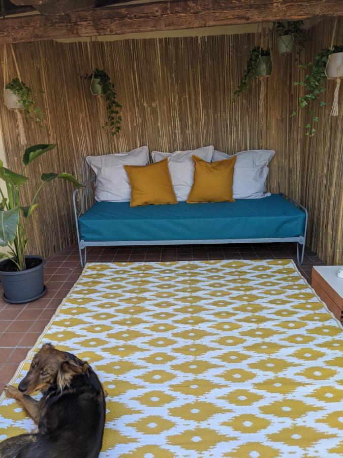 Le 33 Bed & Breakfast Bassano del Grappa Eksteriør bilde