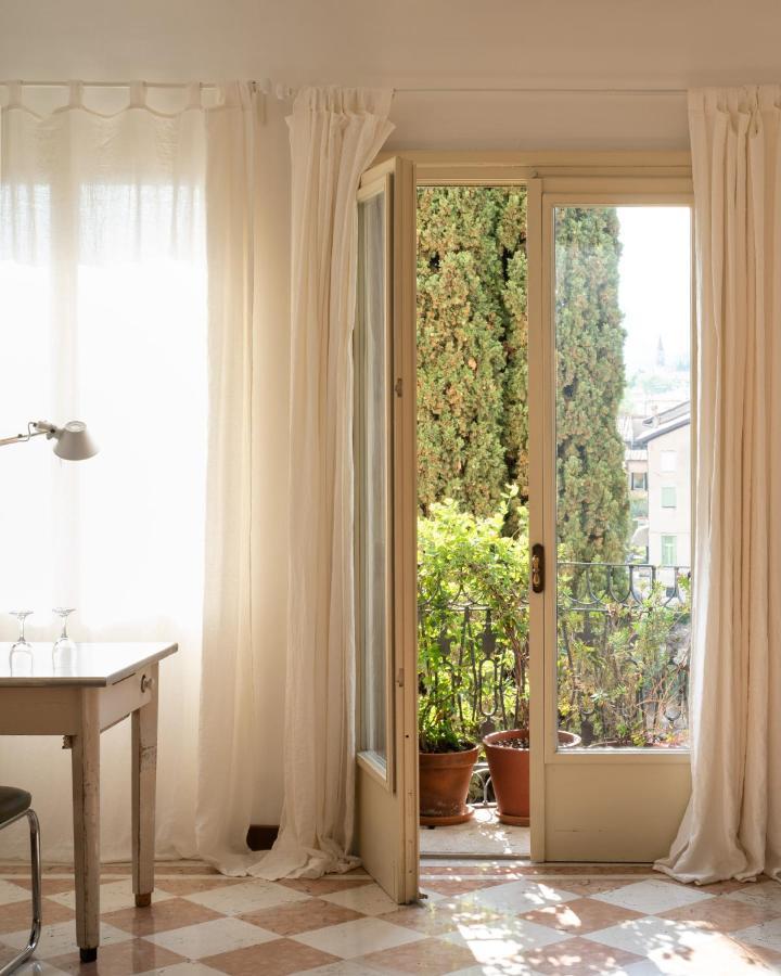 Le 33 Bed & Breakfast Bassano del Grappa Eksteriør bilde