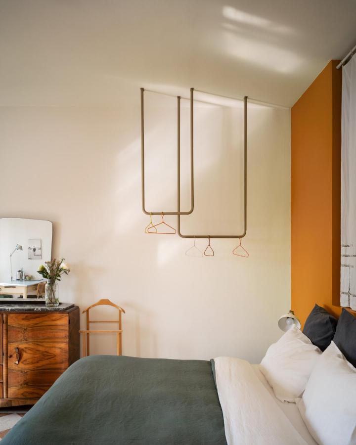 Le 33 Bed & Breakfast Bassano del Grappa Eksteriør bilde