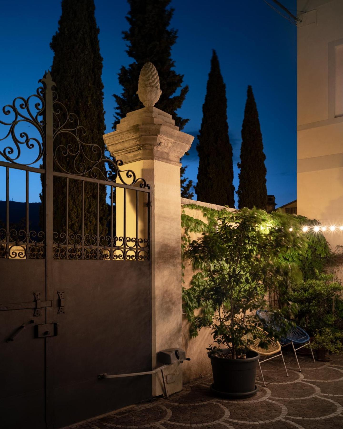 Le 33 Bed & Breakfast Bassano del Grappa Eksteriør bilde