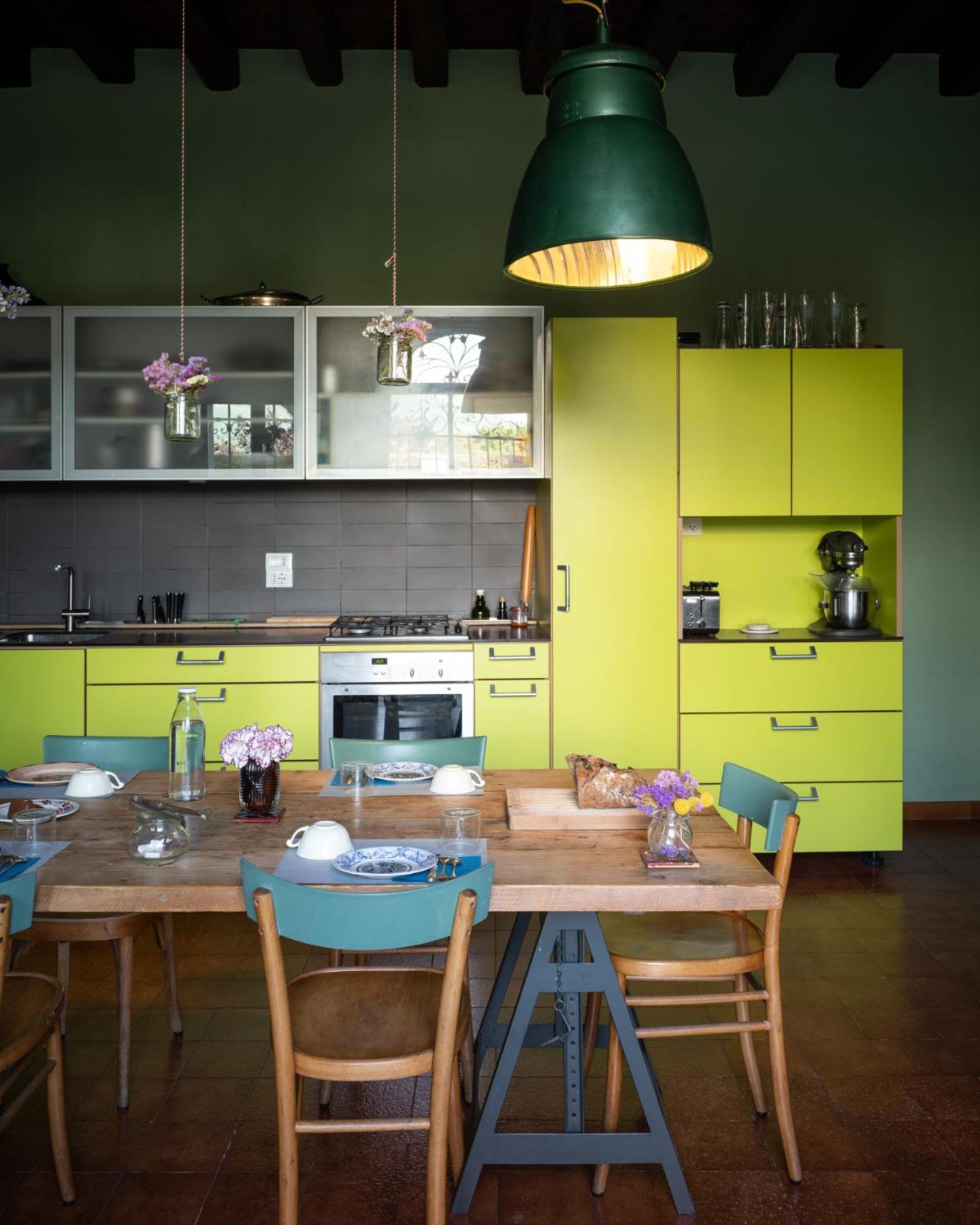 Le 33 Bed & Breakfast Bassano del Grappa Eksteriør bilde