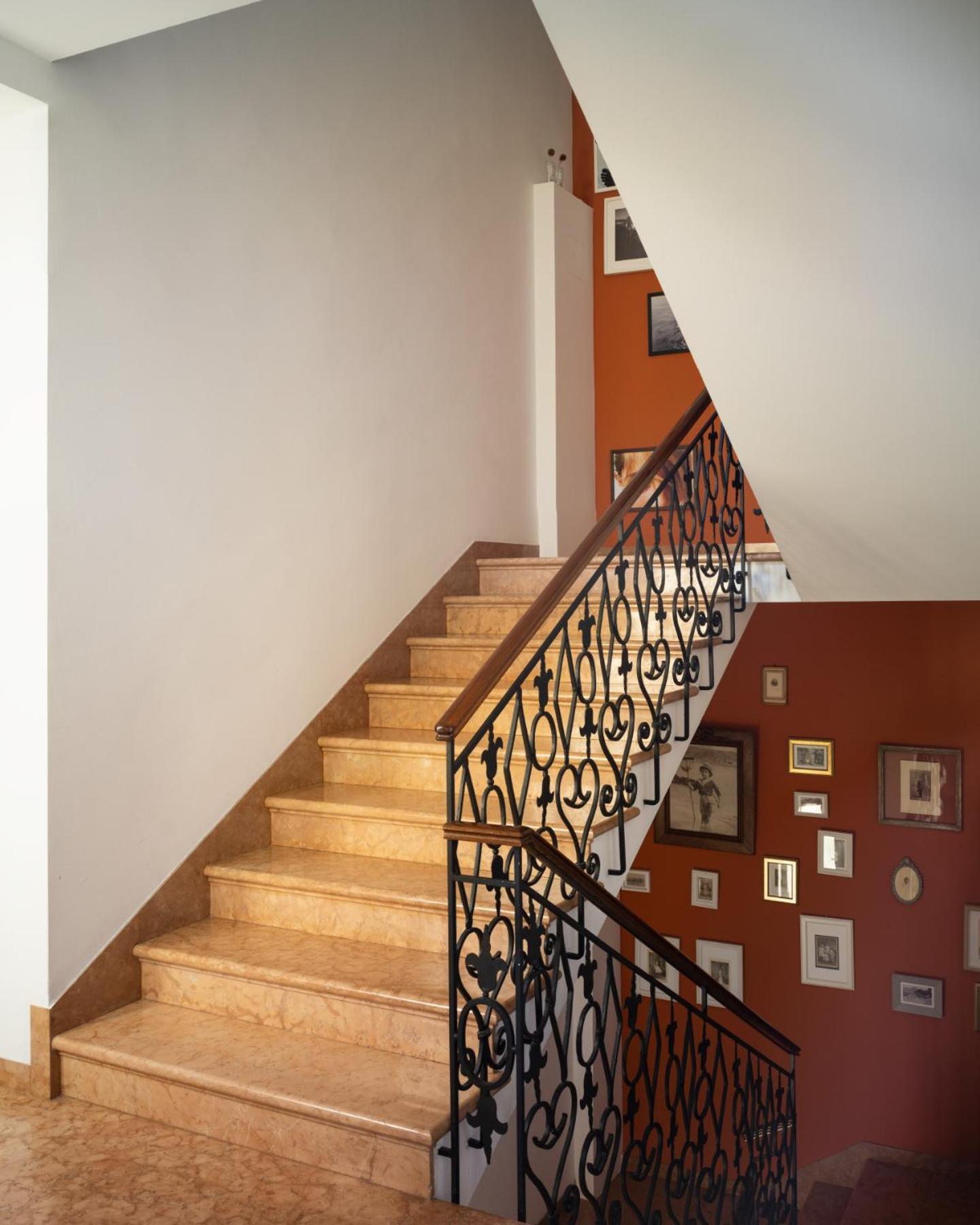 Le 33 Bed & Breakfast Bassano del Grappa Eksteriør bilde