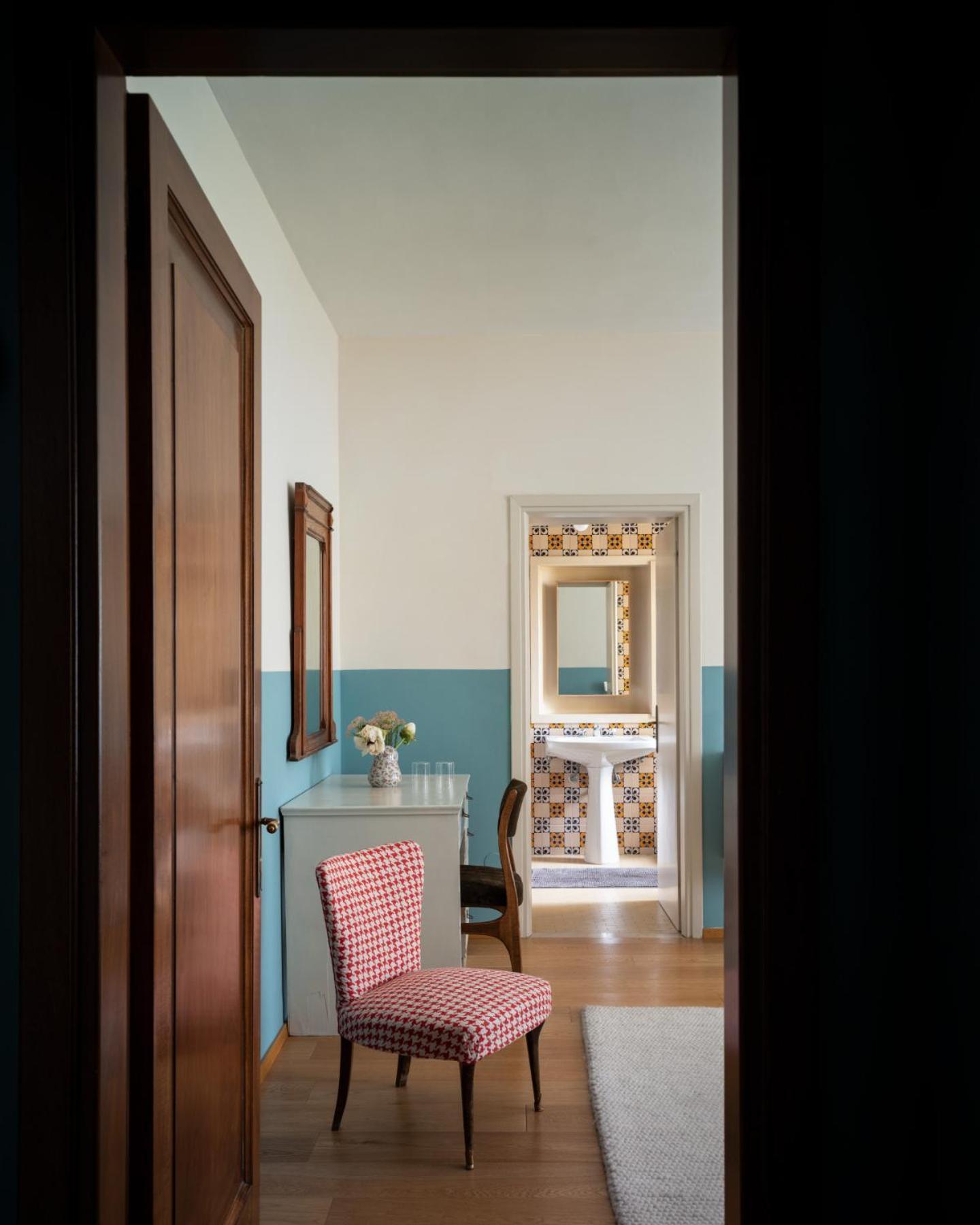 Le 33 Bed & Breakfast Bassano del Grappa Eksteriør bilde