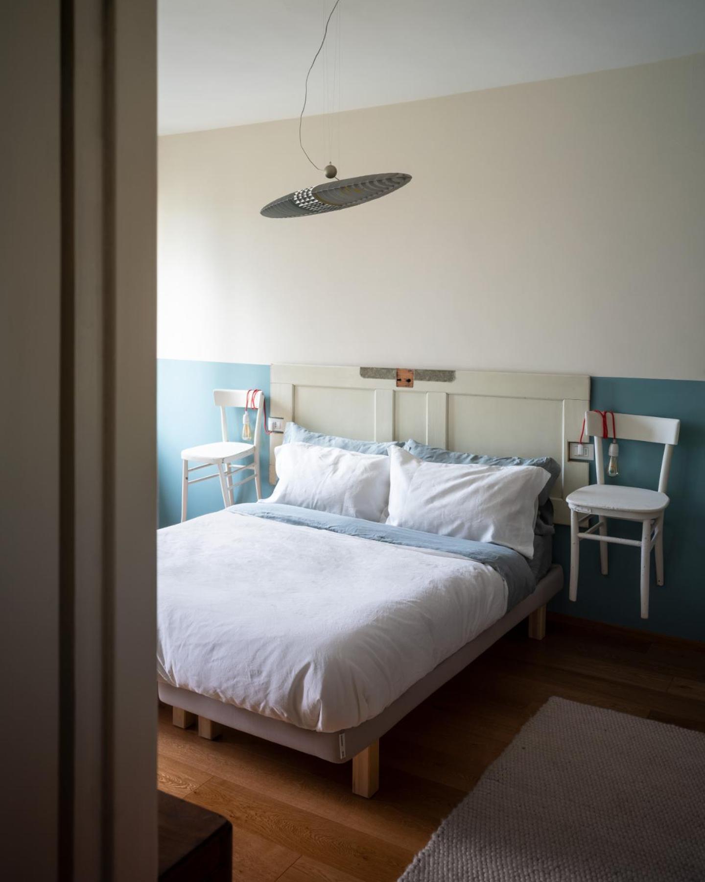 Le 33 Bed & Breakfast Bassano del Grappa Eksteriør bilde