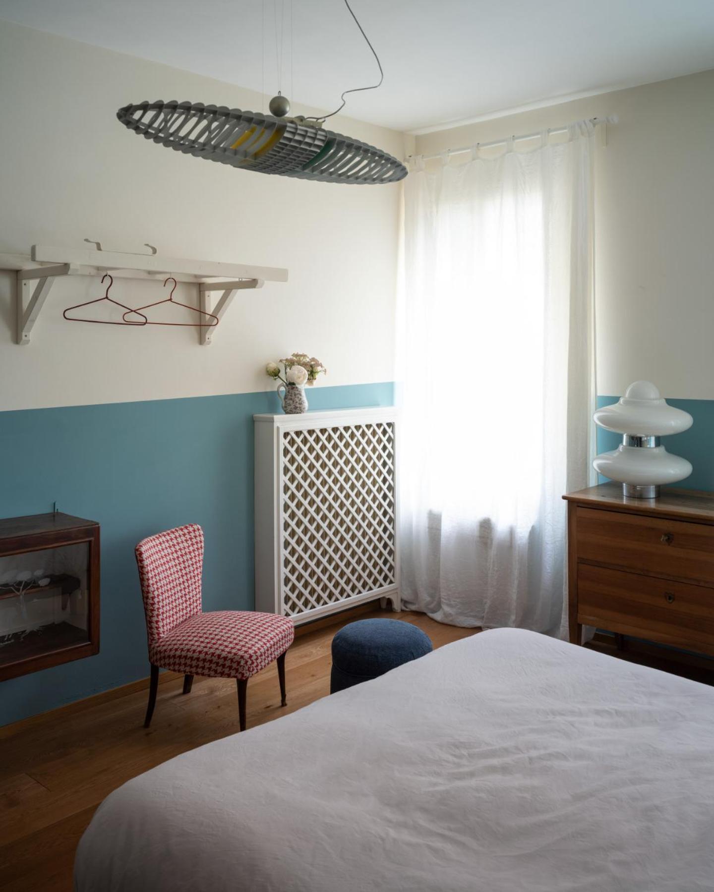 Le 33 Bed & Breakfast Bassano del Grappa Eksteriør bilde
