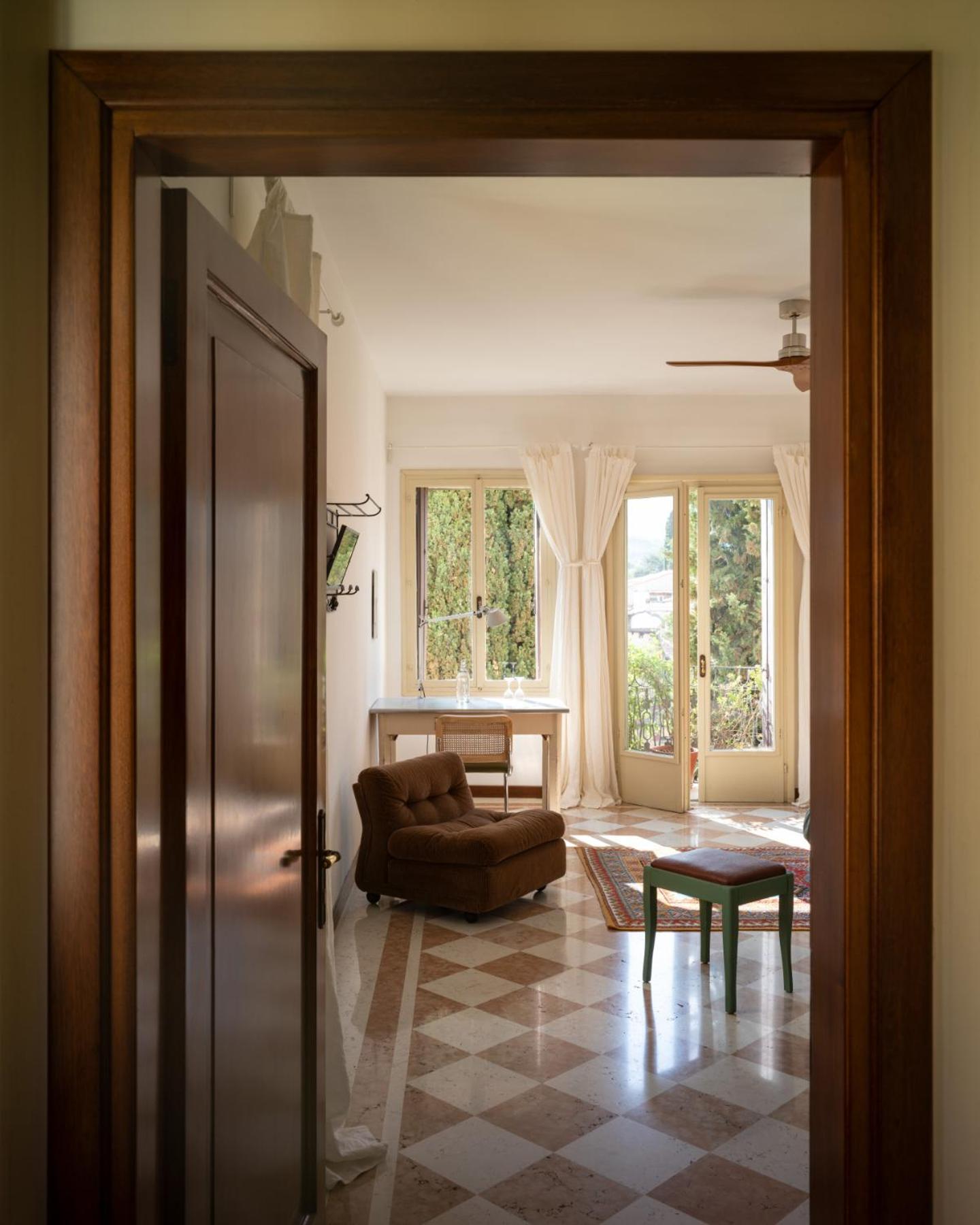 Le 33 Bed & Breakfast Bassano del Grappa Eksteriør bilde