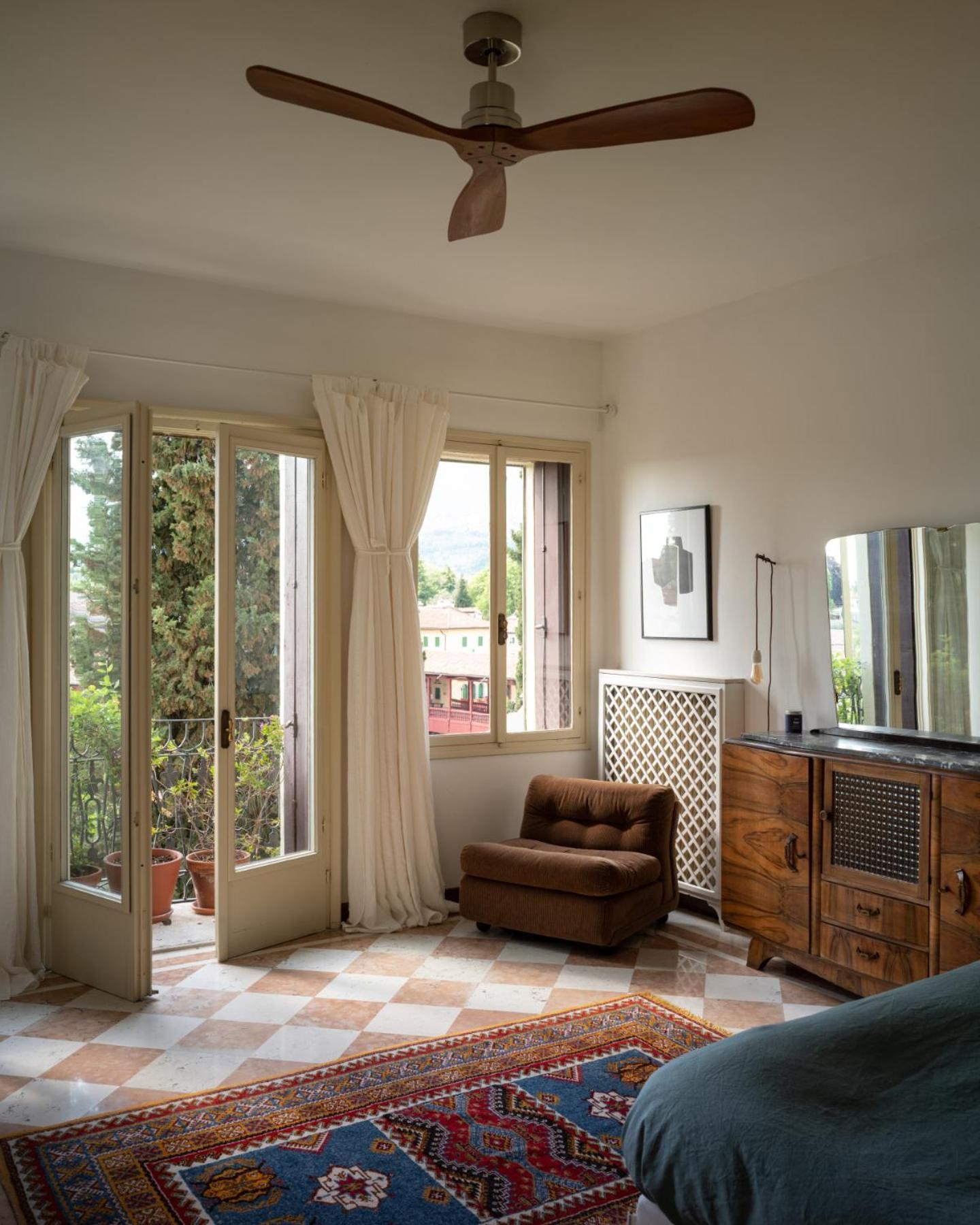 Le 33 Bed & Breakfast Bassano del Grappa Eksteriør bilde