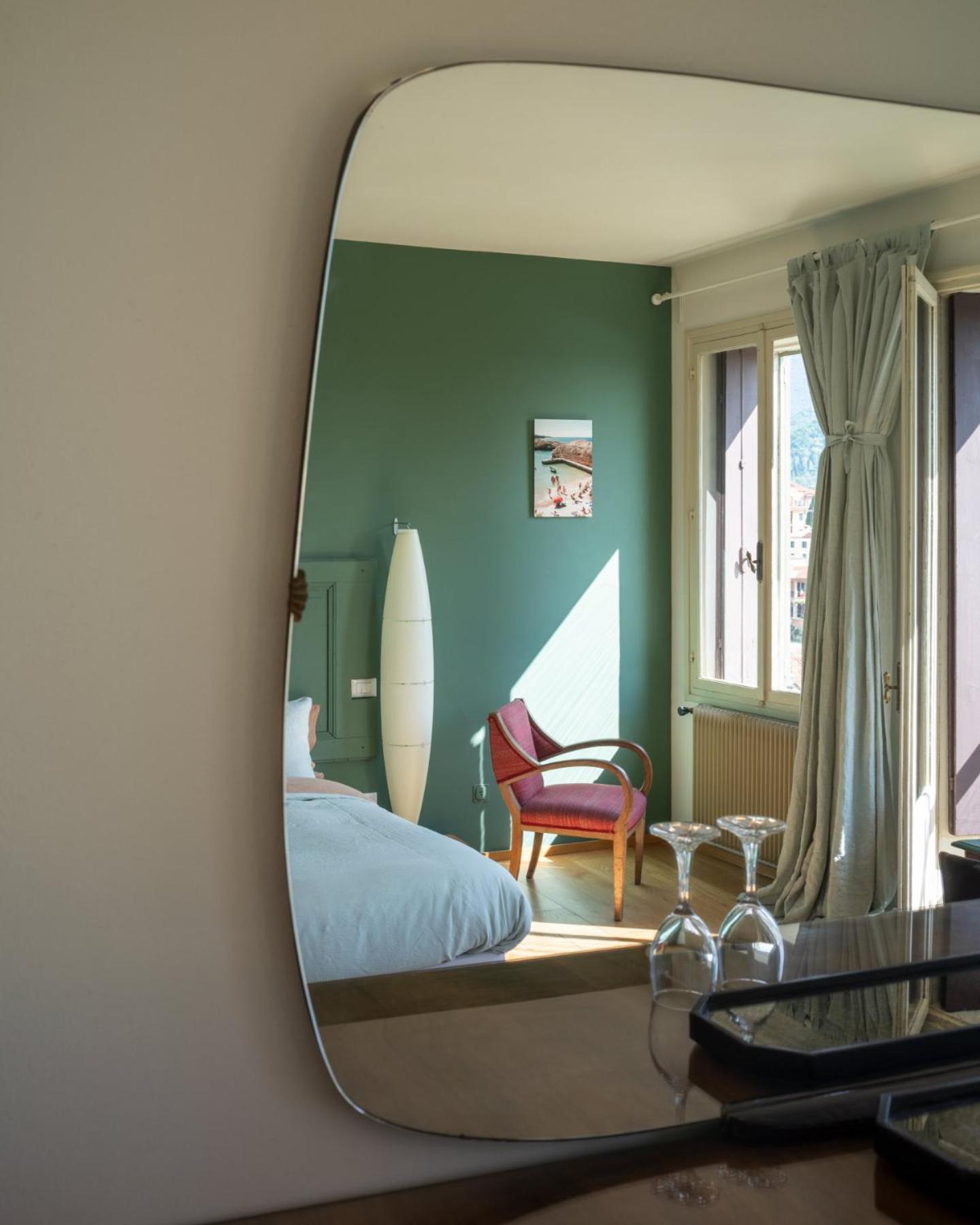 Le 33 Bed & Breakfast Bassano del Grappa Eksteriør bilde