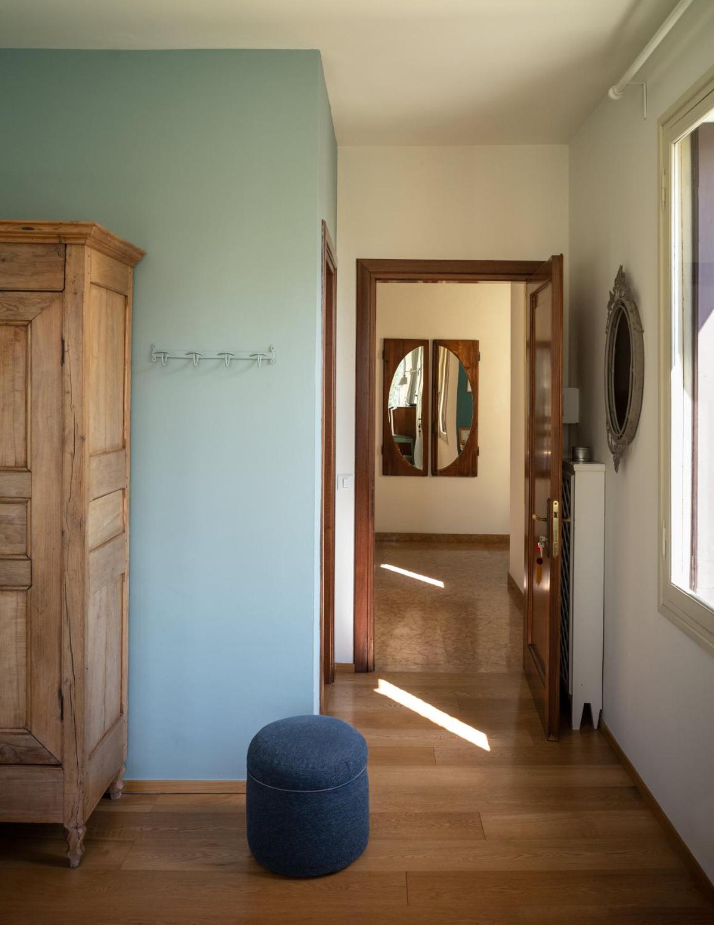 Le 33 Bed & Breakfast Bassano del Grappa Eksteriør bilde