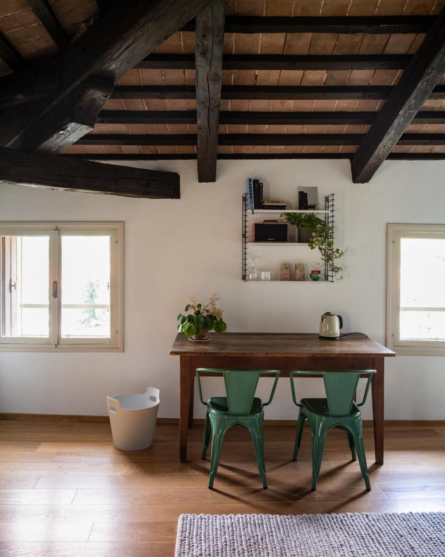 Le 33 Bed & Breakfast Bassano del Grappa Eksteriør bilde