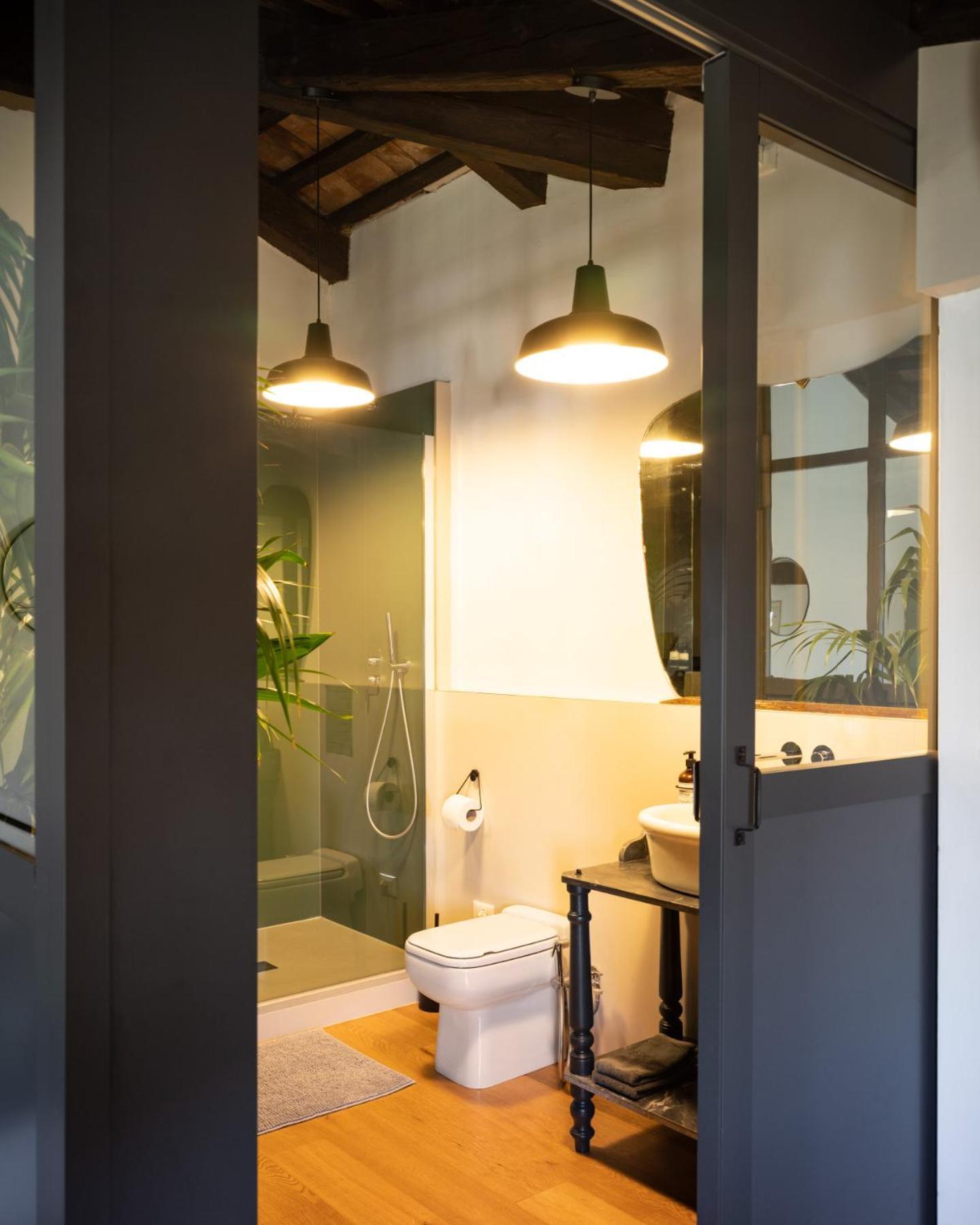 Le 33 Bed & Breakfast Bassano del Grappa Eksteriør bilde