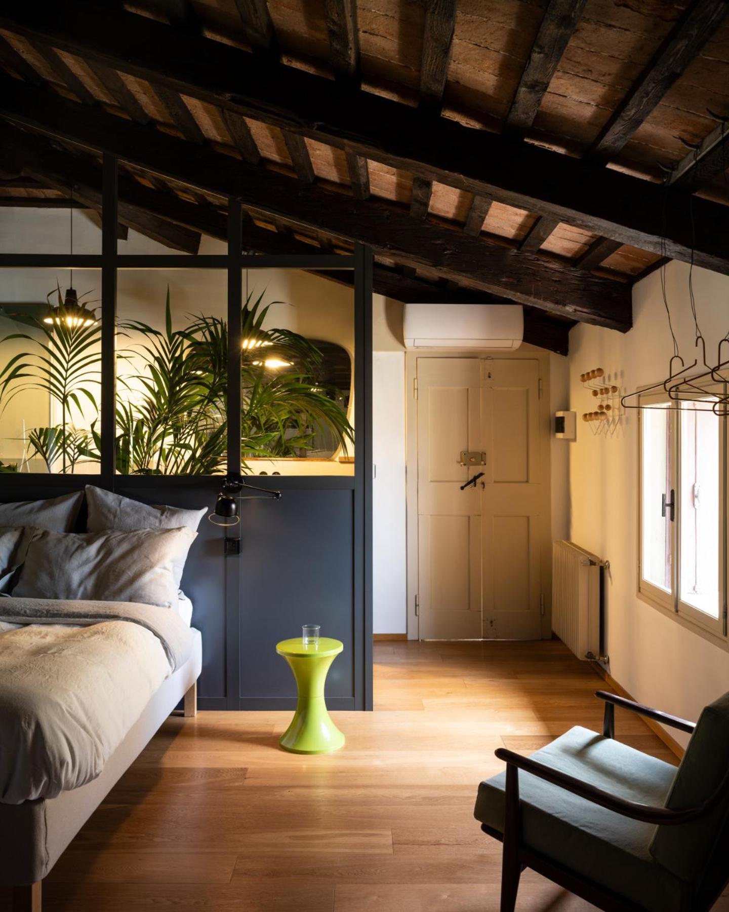 Le 33 Bed & Breakfast Bassano del Grappa Eksteriør bilde