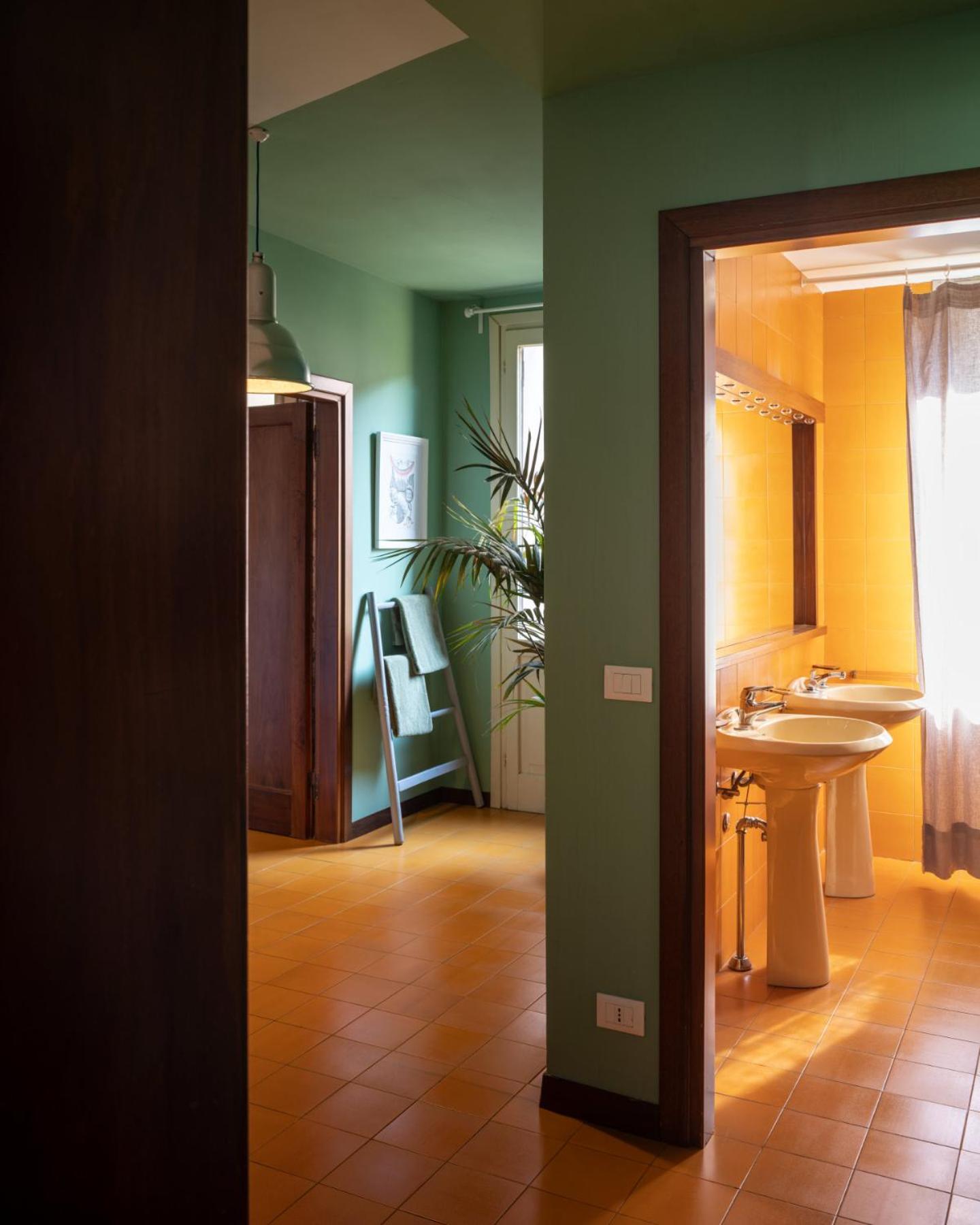 Le 33 Bed & Breakfast Bassano del Grappa Eksteriør bilde