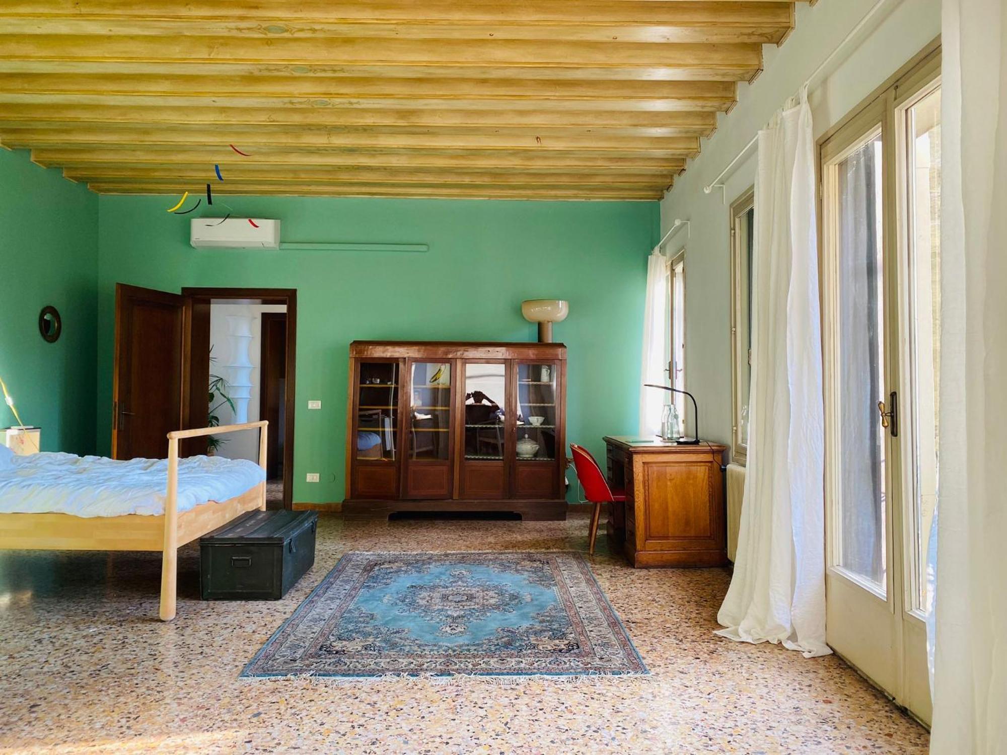 Le 33 Bed & Breakfast Bassano del Grappa Eksteriør bilde