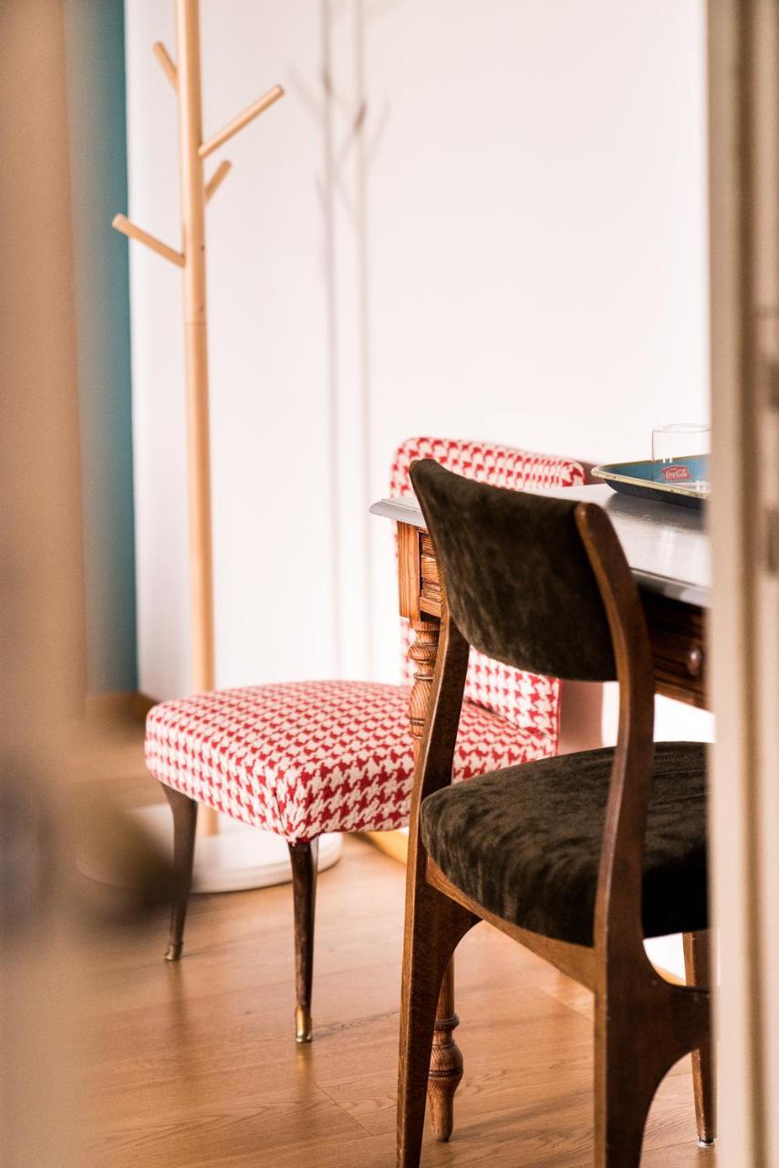 Le 33 Bed & Breakfast Bassano del Grappa Eksteriør bilde