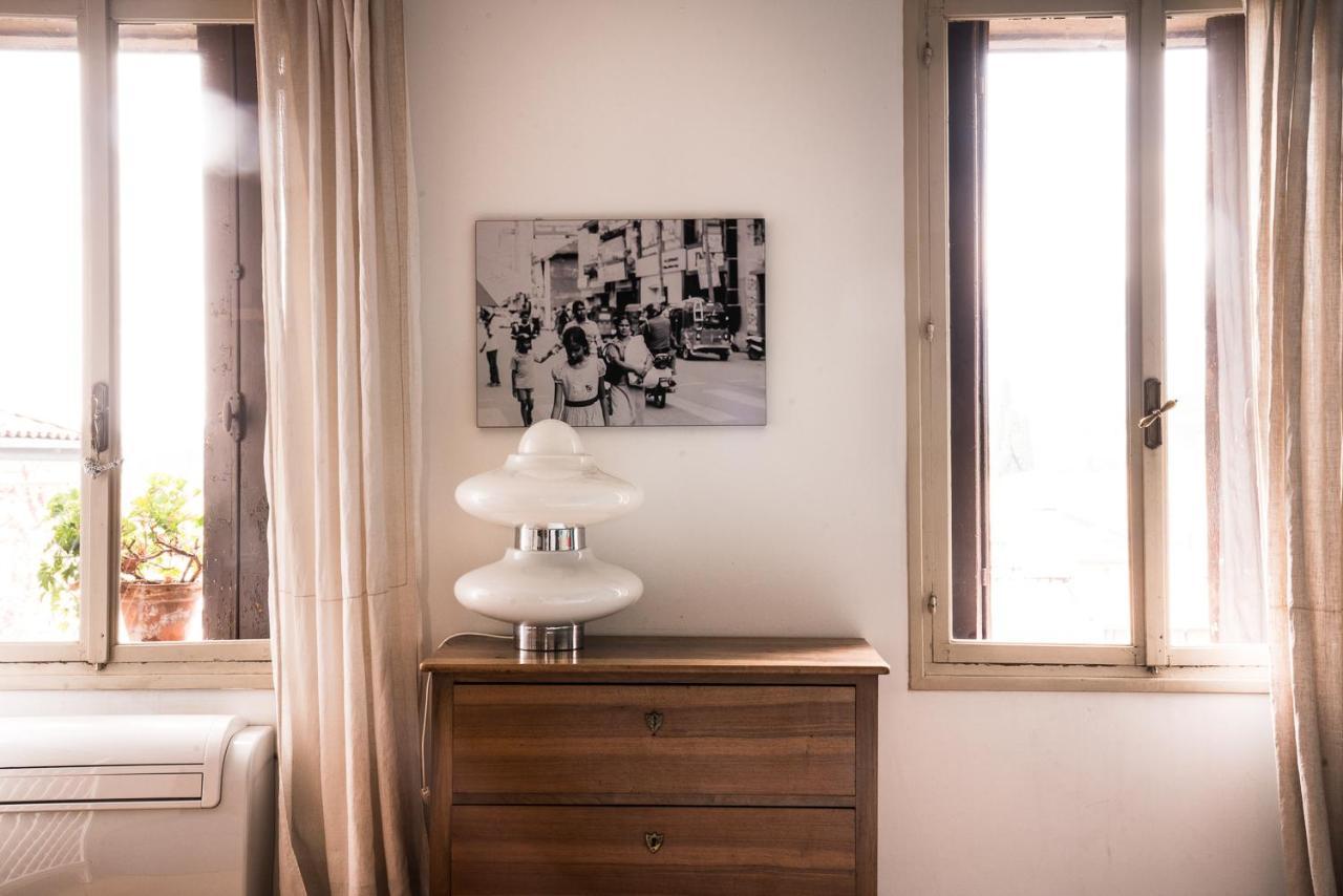 Le 33 Bed & Breakfast Bassano del Grappa Eksteriør bilde