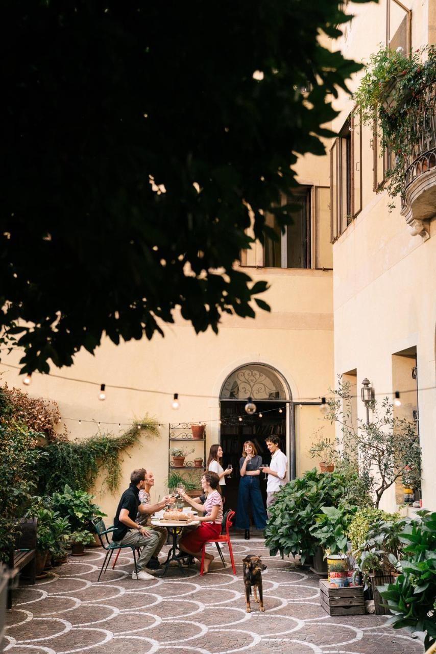 Le 33 Bed & Breakfast Bassano del Grappa Eksteriør bilde